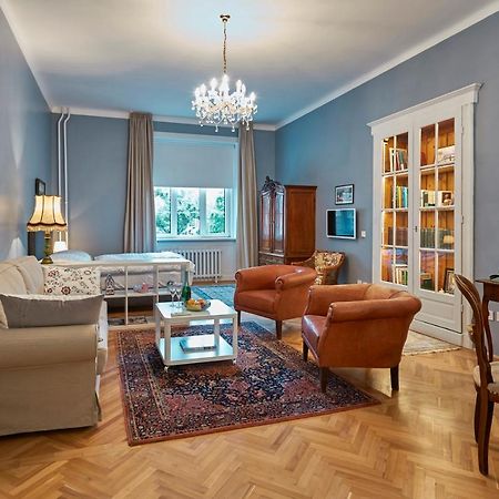 Schieszl Apartments 1 부다페스트 외부 사진