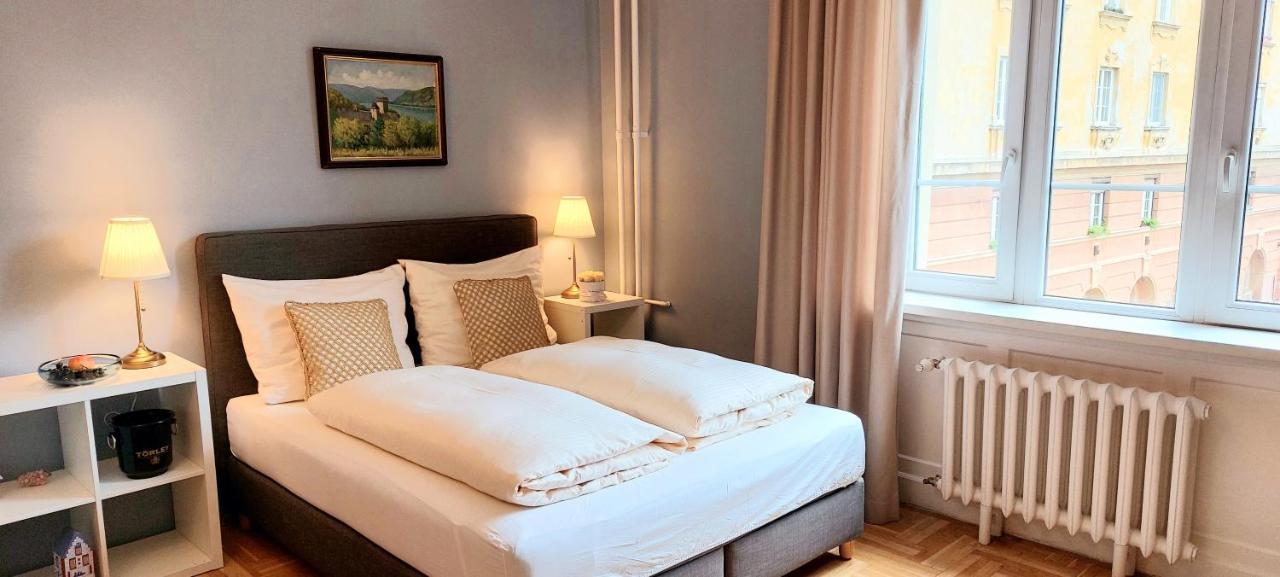 Schieszl Apartments 1 부다페스트 외부 사진